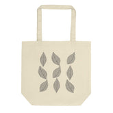 Falling Leaves Eco Organic Tote Bag, Bags - Shopping bags, $ 36.90, A Moment Of Now™